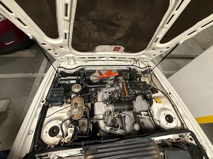 Used 1985 BMW 6 Series 635CSi