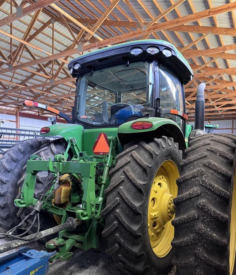 Used 2013 John Deere 8310R Tractor