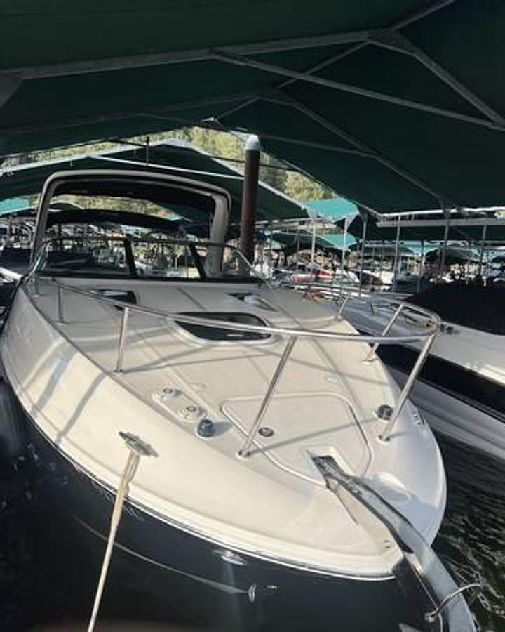 Used 2014 Sea Ray Sundancer 260