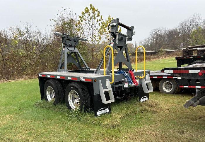 Used 2020 GROVE GMK4100L 1