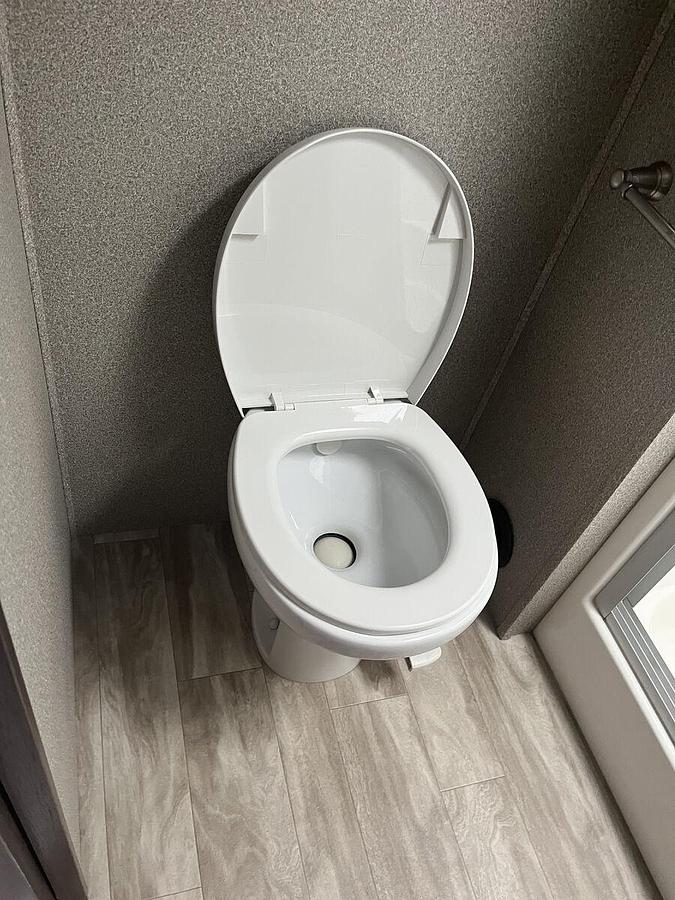 Used 2021 Grand Design Solitude 310GK-R