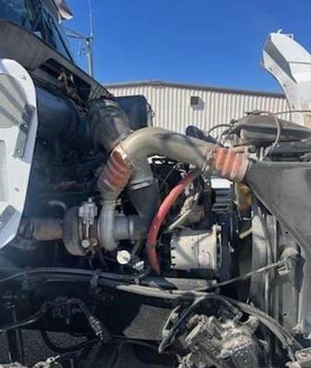 Used 2006 KENWORTH T800