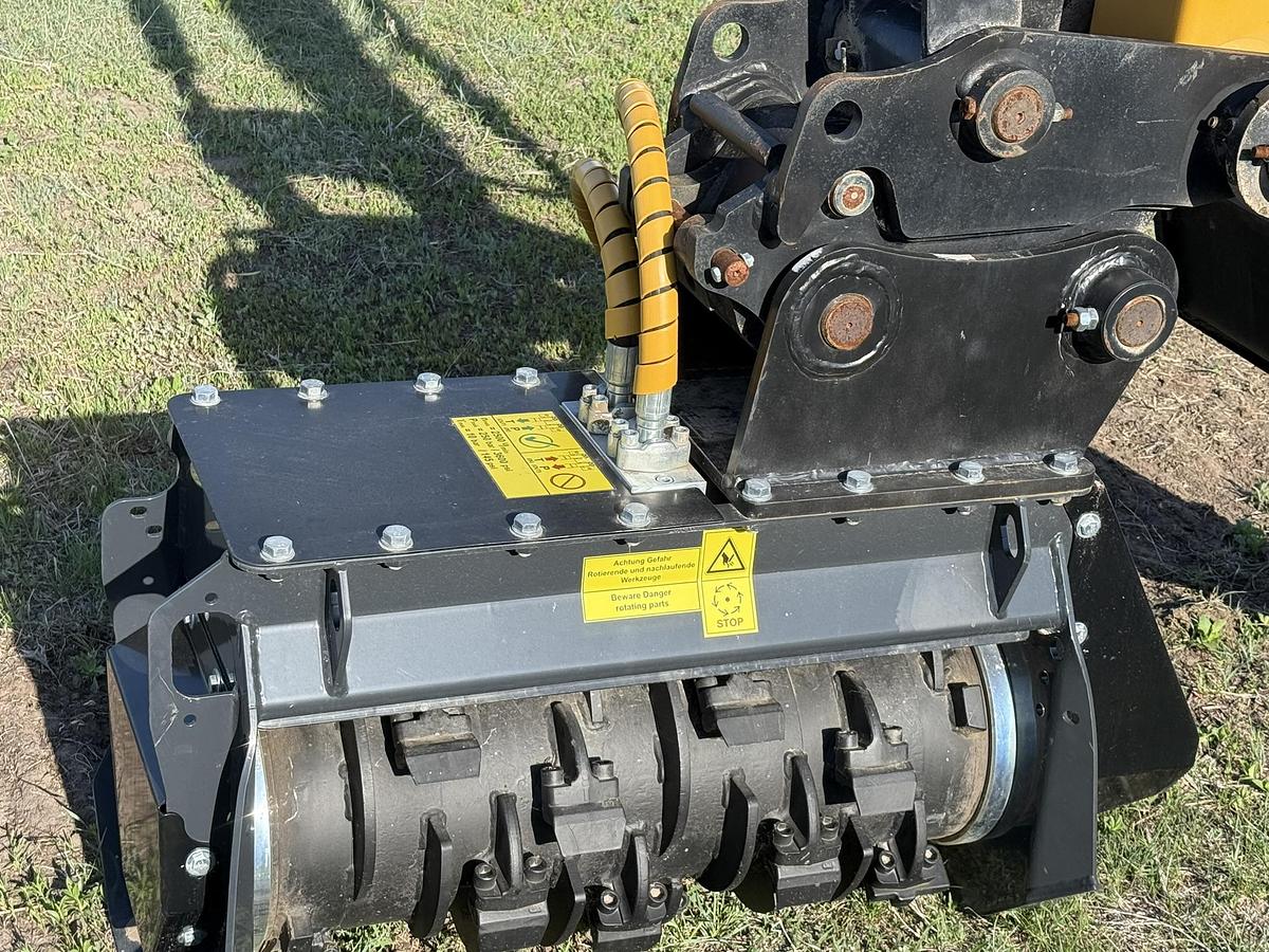 Used 2021 Sany SY95C Excavator