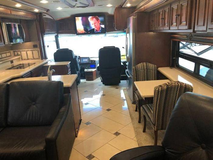 Used 2014 Winnebago Tour 42GD