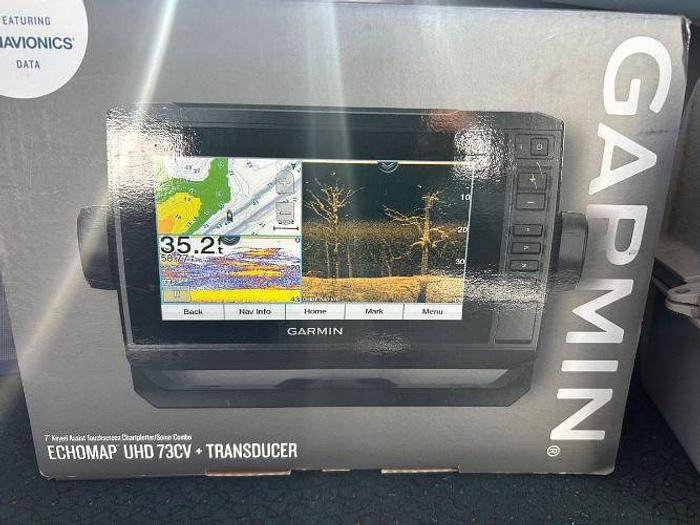 Used 2005 Trophy 2002 Walkaround