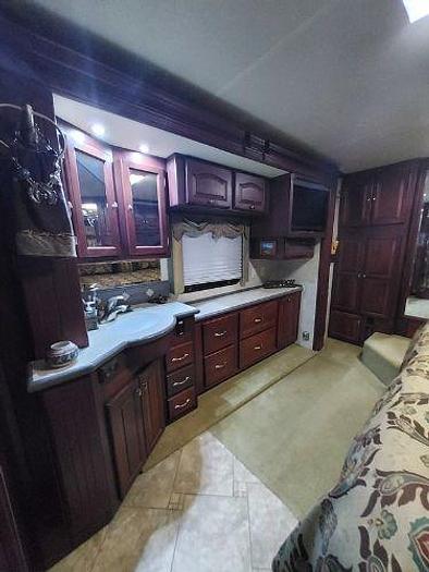 Used 2006 Tiffin Motorhomes Allegro Bus 42QDP