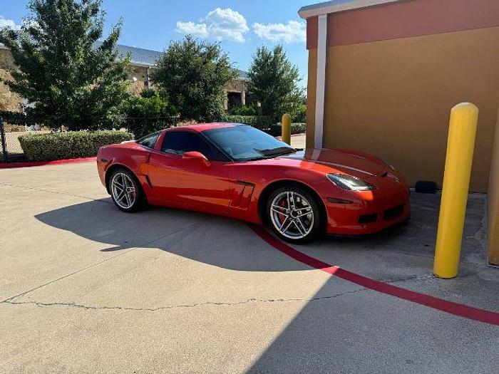 Used 2012 Chevrolet Corvette Z16 Grand Sport w/3LT