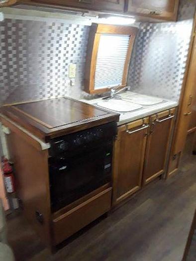 Used 1987 Airstream Sovereign