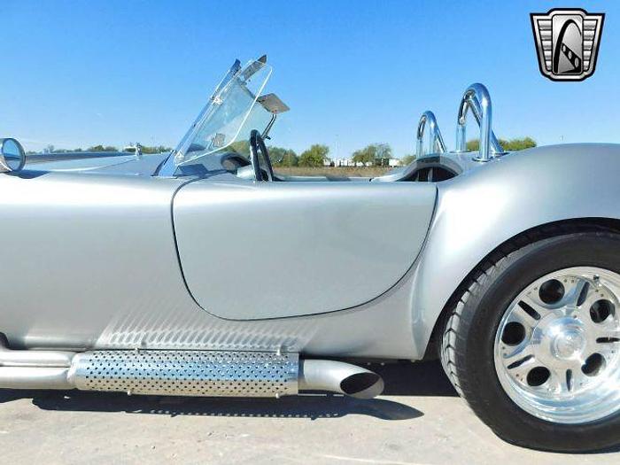 Used 2002 Shelby Cobra