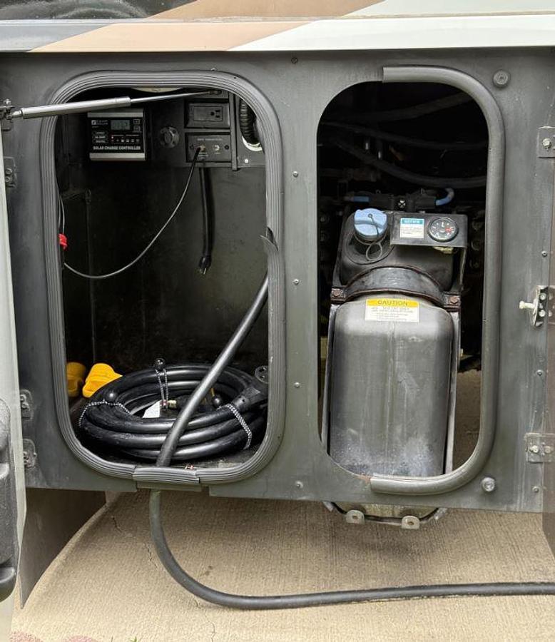 Used 2016 Winnebago Journey 40R