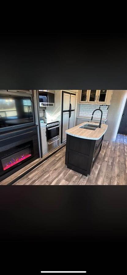 Used 2022 Jayco Eagle HT 294CKBS