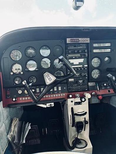 Used 1971 CESSNA 182N