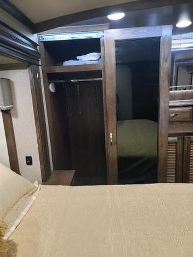 Used 2018 Forest River Riverstone 37IK