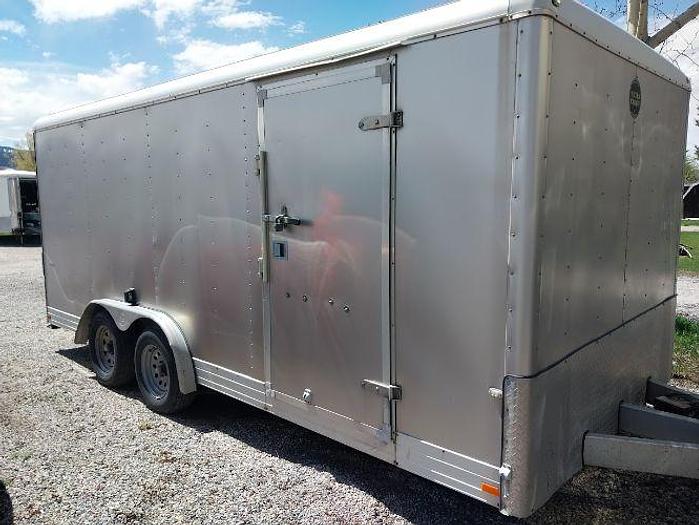 Used 2010 Damon Motor Coach Tuscany 4078