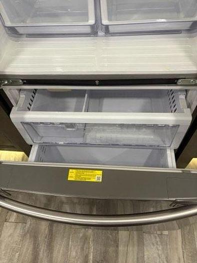 Used 2021 Forest River Riverstone Legacy 42FSKG