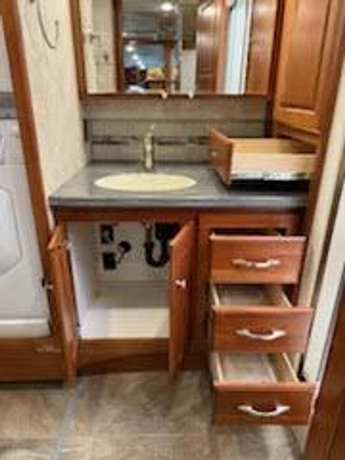 Used 2016 Winnebago Journey 40R