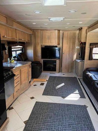 Used 2014 Coachmen Sportscoach 405FK
