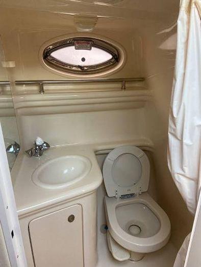 Used 2005 Sea Ray Sundancer 260