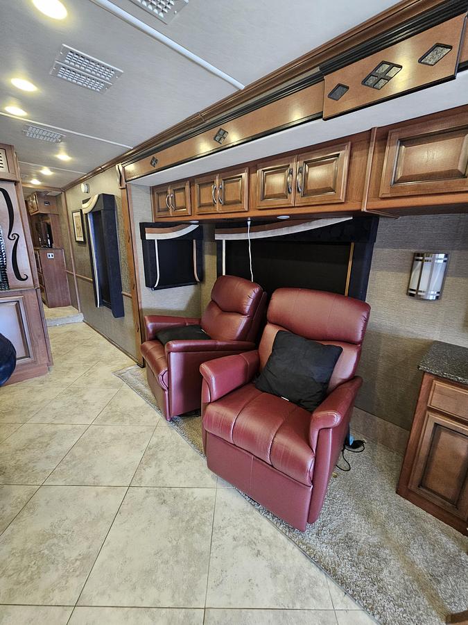 Used 2014 Fleetwood Expedition 40X