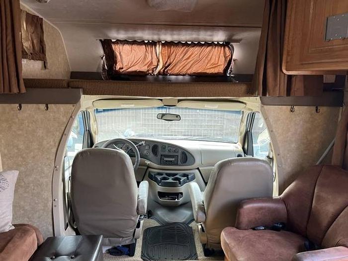 Used 2008 Coachmen Freelander 3150SS