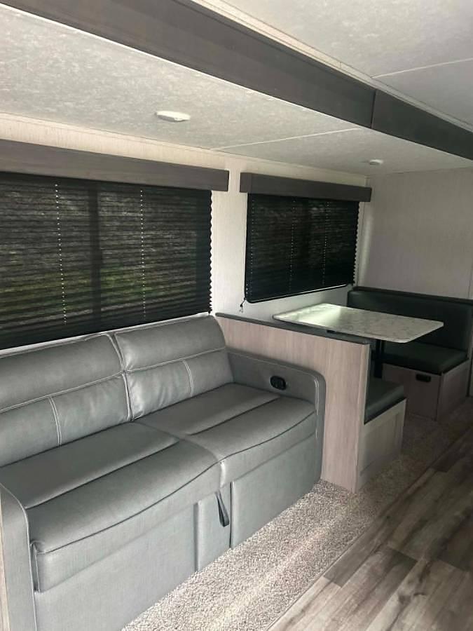 Used 2022 Coleman Lantern 285BHWE Travel Trailer