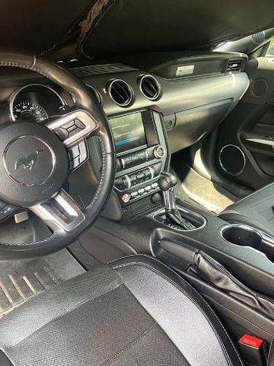 Used 2019 Ford Mustang GT Premium