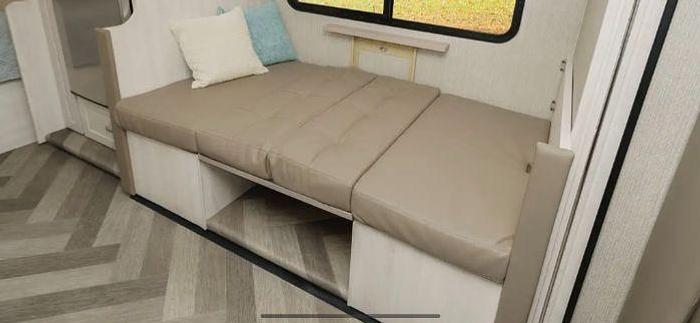 Used 2024 Winnebago Vita 24P