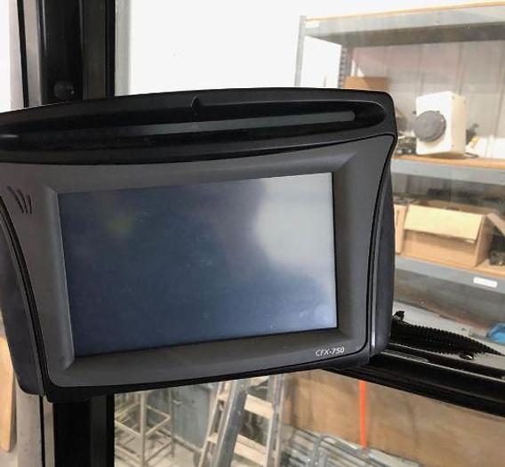 Used 2007 Challenger MT765B