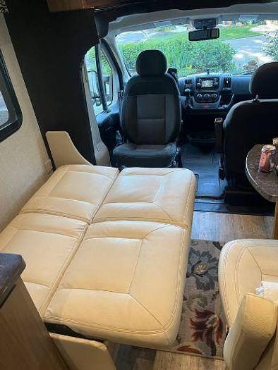 Used 2016 Dynamax REV 24cb