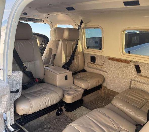 Used 2004 PIPER Saratoga II TC