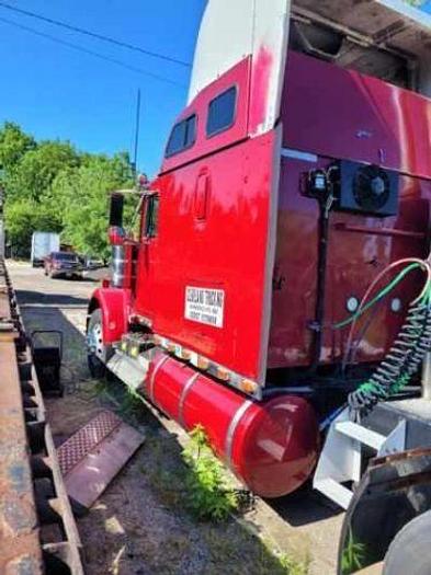 Used 1998 INTERNATIONAL 9300