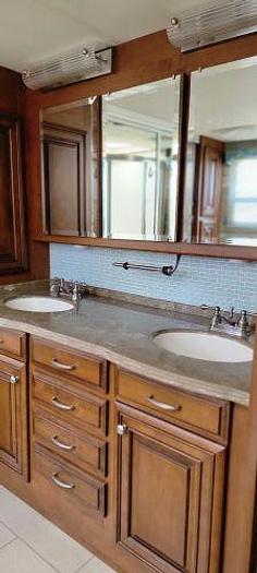 Used 2013 Thor Motor Coach Tuscany 45LT