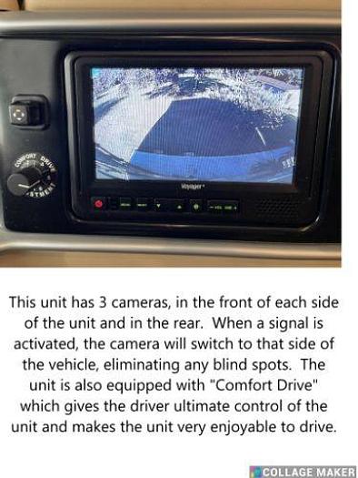 Used 2018 Newmar Ventana LE 3709