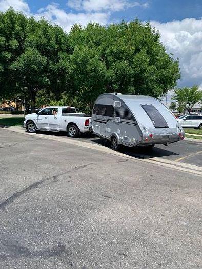 Used 2019 NuCamp Tab 400