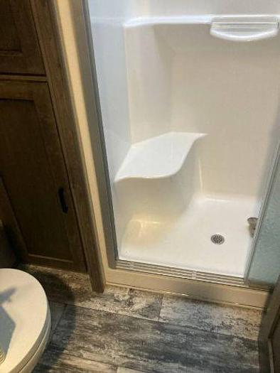 Used 2020 Keystone Sprinter Limited