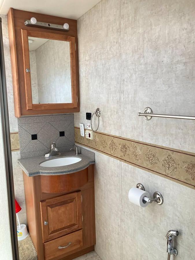Used 2008 Tiffin Allegro Bay 37DB