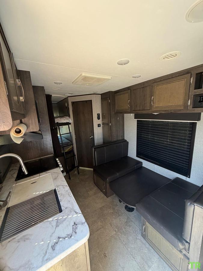 Used 2020 Jayco Rocky Mountain Edition Travel Trailer
