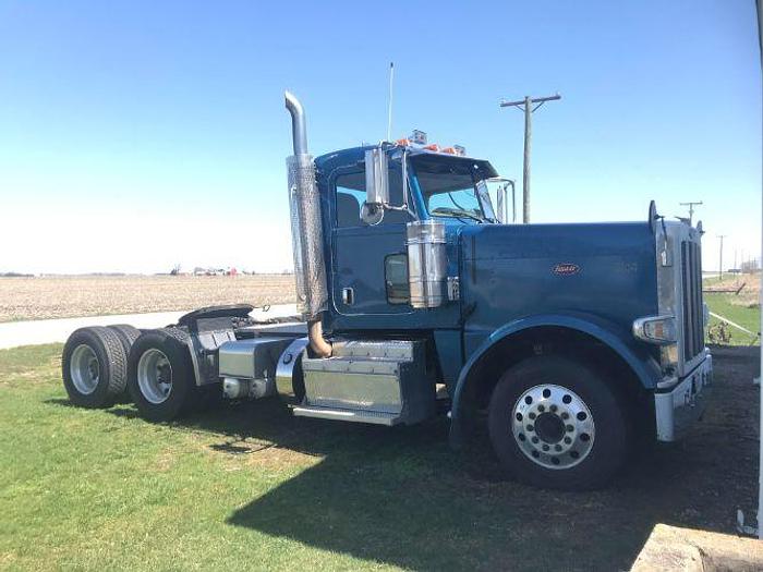 Used 2013 Peterbilt 388