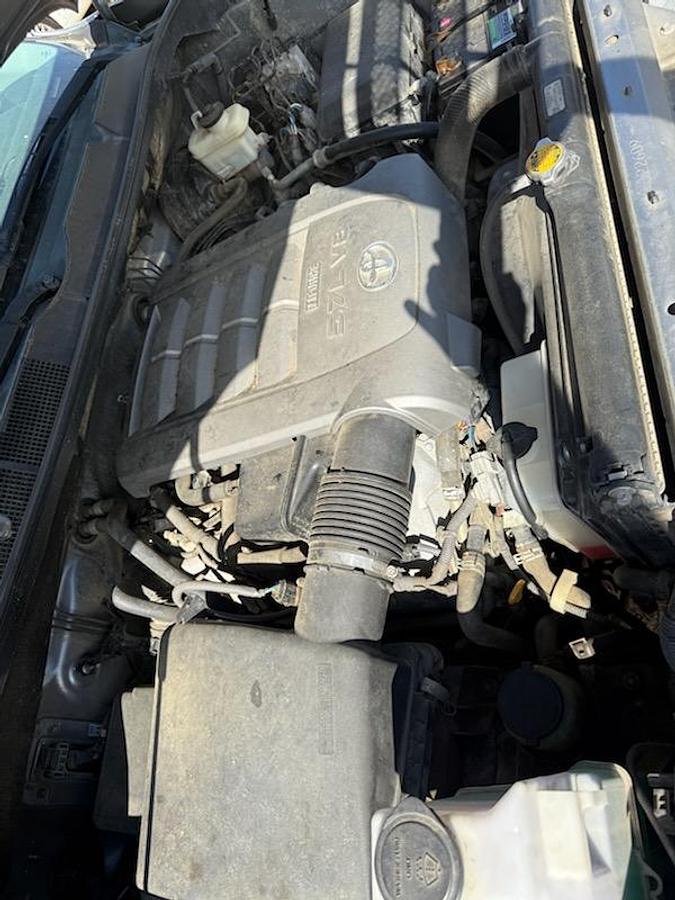 Used 2010 Toyota Tundra Double Cab 4WD