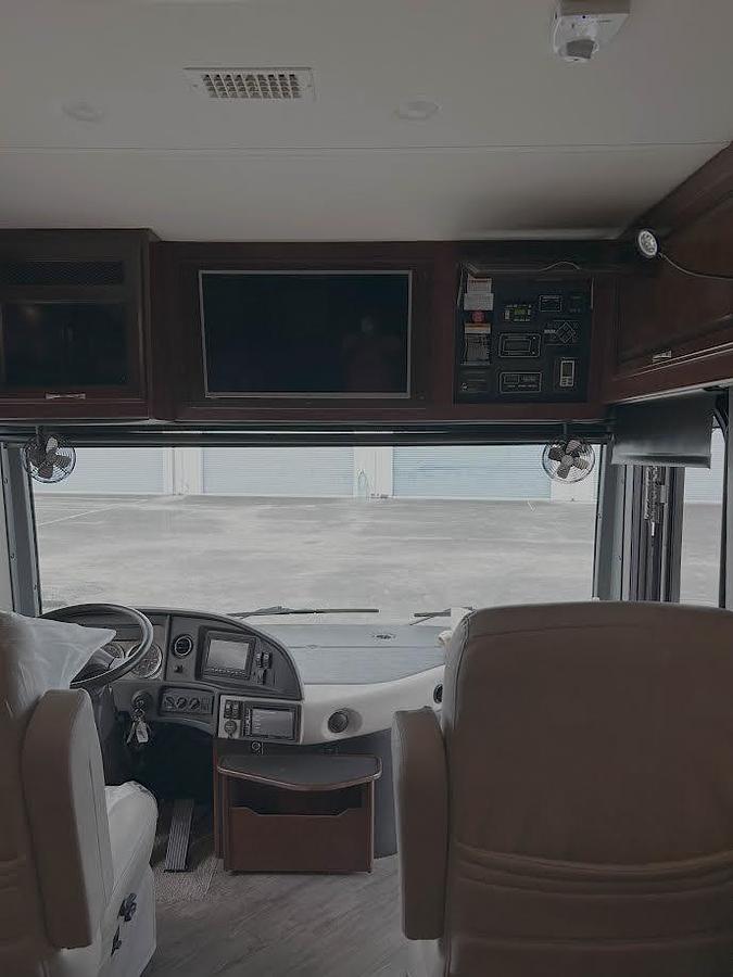 Used 2019 Fleetwood Pace Arrow LXE 38K Class A Motorhome