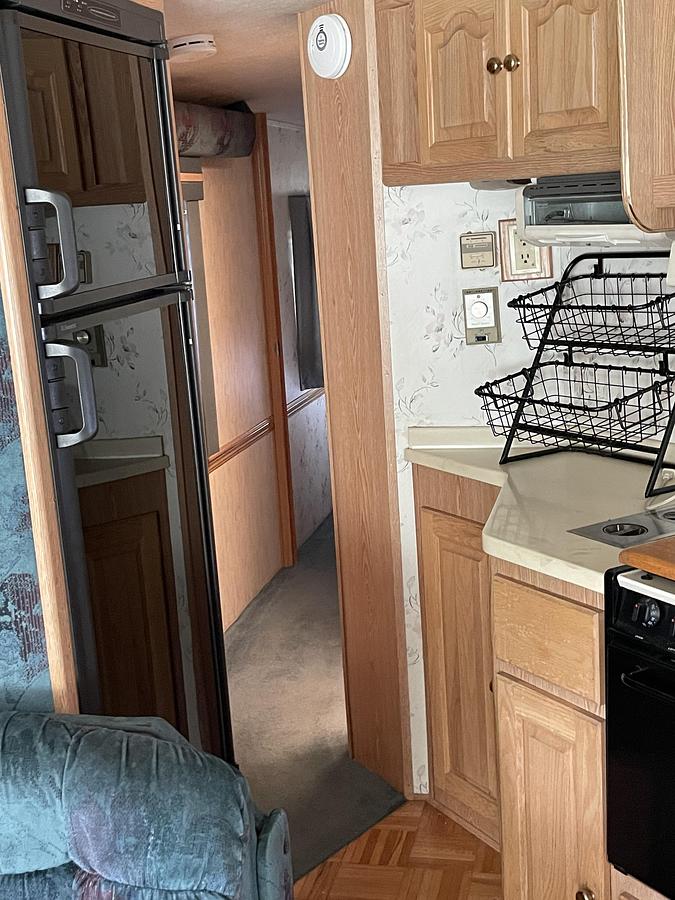 Used 1993 Coachmen Royal