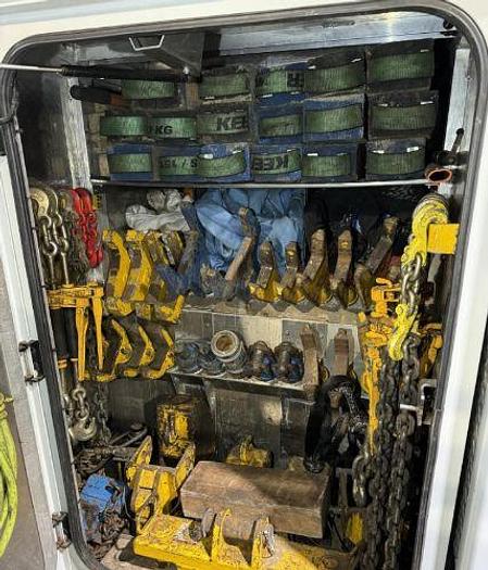 Used 2017 Peterbilt 567