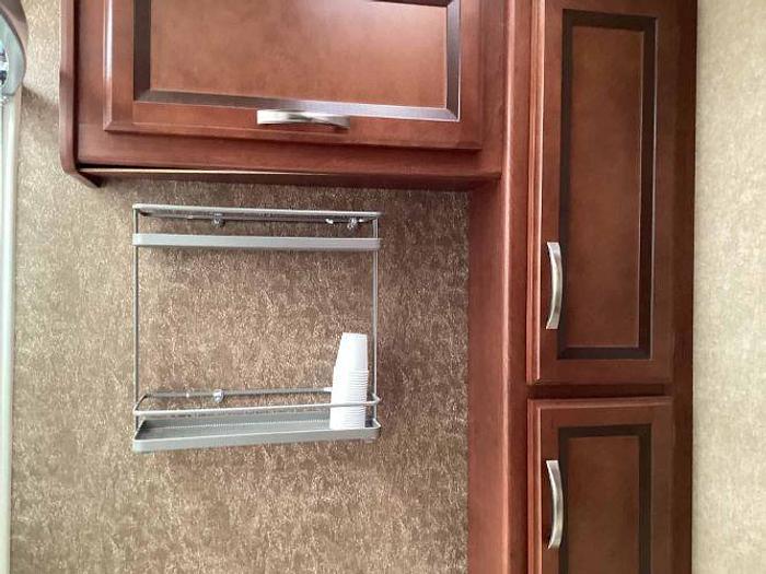 Used 2015 Thor Motor Coach A.C.E. 27.1