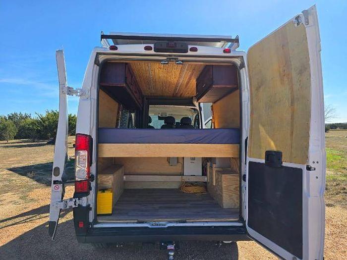 Used 2023 Ram Promaster 1500