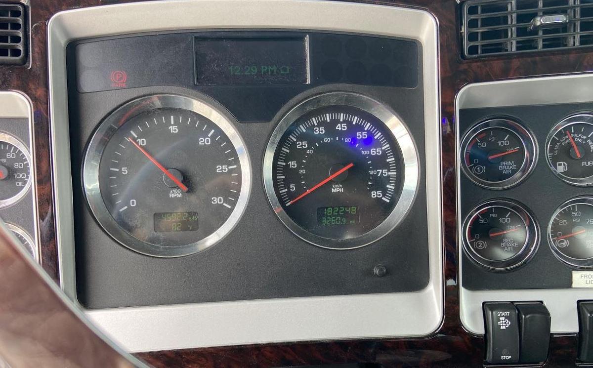 Used 2022 Kenworth W900 Cab and Chassis