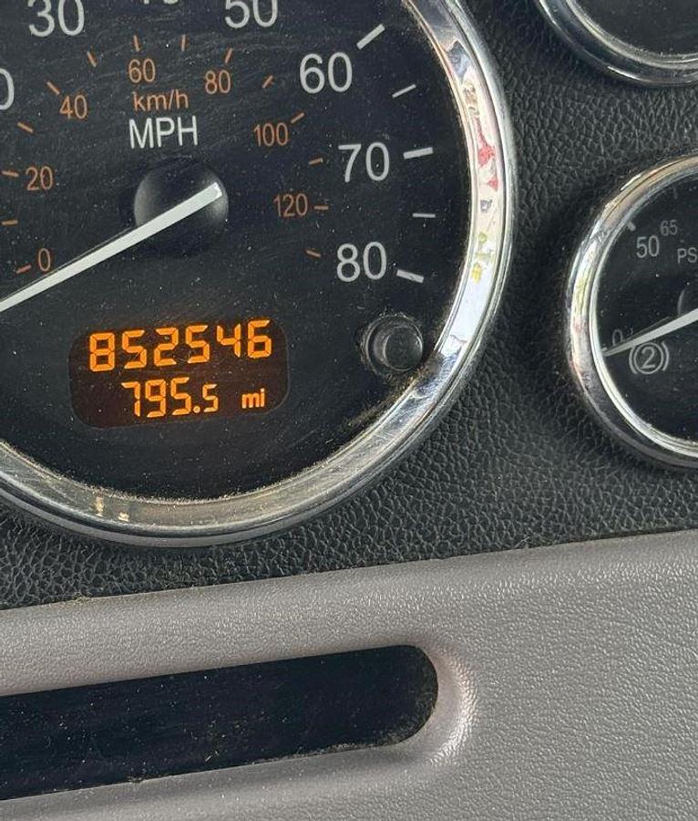 Used 2012 Peterbilt 389 Conventional Sleeper Cab