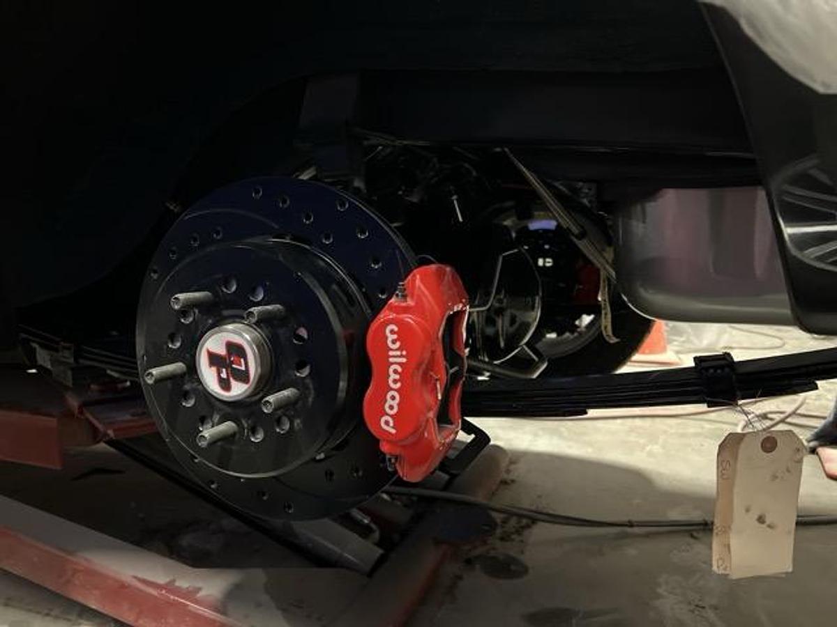 Used 1967 Ford Mustang Fastback Shelby GT500 REPLICA