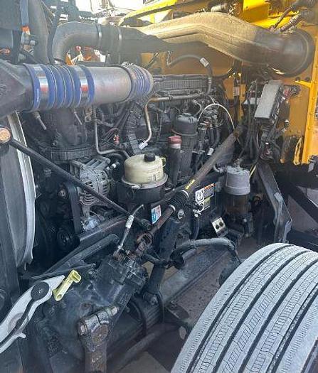 Used 2018 Peterbilt 389