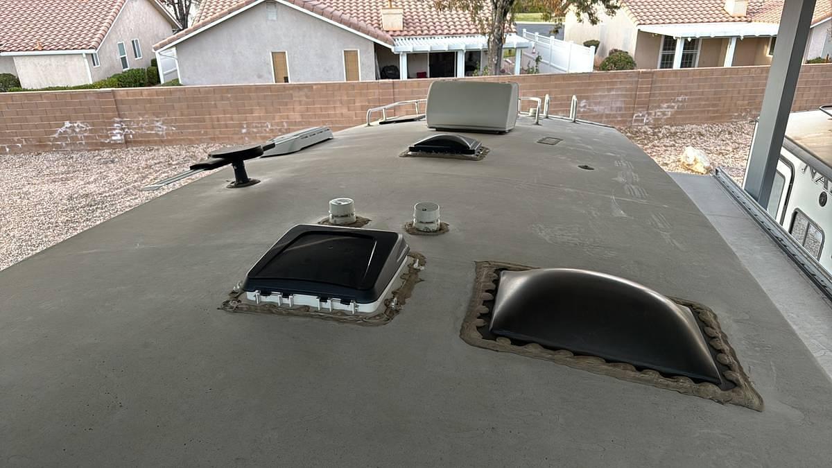 Used 2018 Northwood Arctic Fox 27.5