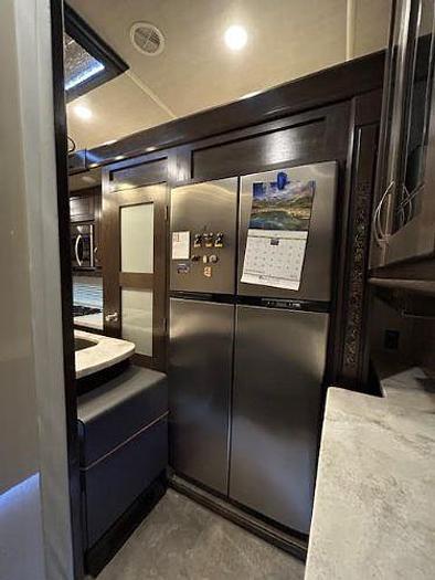 Used 2020 Forest River Cedar Creek Hathaway